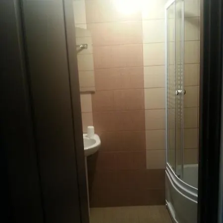 Casa De Vacanta Spiritul Deltei Affittacamere