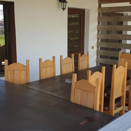 Casa De Vacanta Spiritul Deltei 3* ספנטו גאורגה