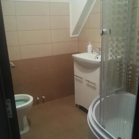 בית הארחה Casa De Vacanta Spiritul Deltei 3*