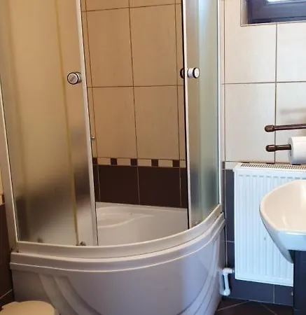 בית הארחה Casa De Vacanta Spiritul Deltei 3*