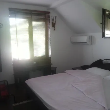 Casa De Vacanta Spiritul Deltei ספנטו גאורגה