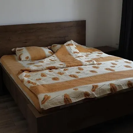 Casa De Vacanta Spiritul Deltei ספנטו גאורגה
