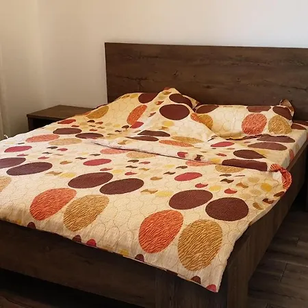 Casa De Vacanta Spiritul Deltei 3*