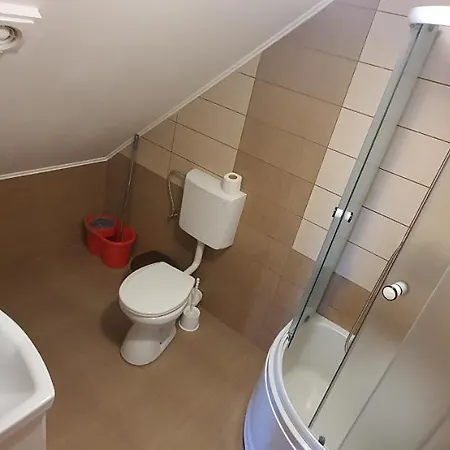 Casa De Vacanta Spiritul Deltei 3*