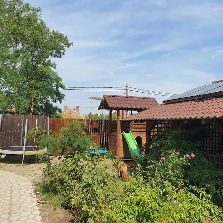 Casa De Vacanta Spiritul Deltei 3*