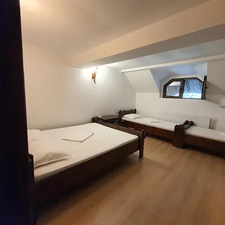 Casa De Vacanta Spiritul Deltei ספנטו גאורגה