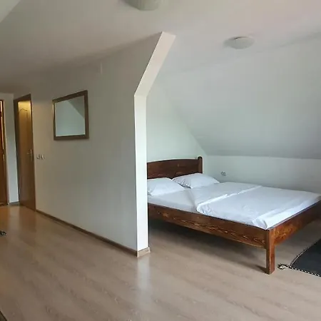 Casa De Vacanta Spiritul Deltei Sfântu Gheorghe
