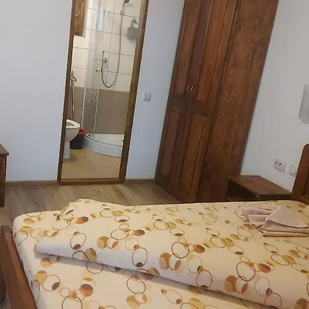 Casa De Vacanta Spiritul Deltei בית הארחה