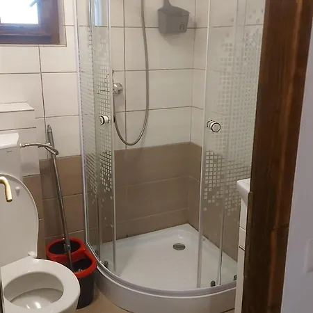 Casa De Vacanta Spiritul Deltei ספנטו גאורגה