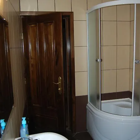 Casa De Vacanta Spiritul Deltei בית הארחה ספנטו גאורגה