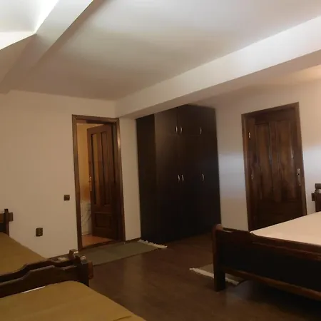 Casa De Vacanta Spiritul Deltei 3* ספנטו גאורגה