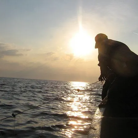 Affittacamere Casa De Vacanta Spiritul Deltei 3*