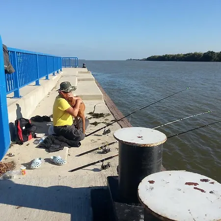 Casa De Vacanta Spiritul Deltei