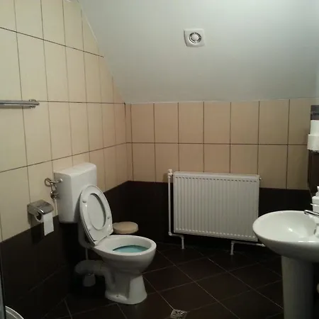 Casa De Vacanta Spiritul Deltei ספנטו גאורגה