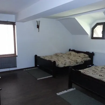 בית הארחה Casa De Vacanta Spiritul Deltei ספנטו גאורגה