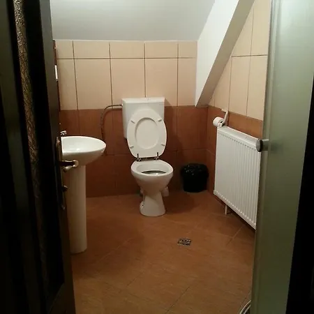 בית הארחה Casa De Vacanta Spiritul Deltei 3*