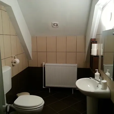 Affittacamere Casa De Vacanta Spiritul Deltei Sfântu Gheorghe