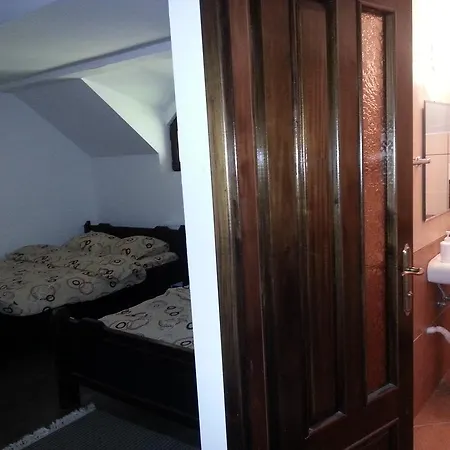 בית הארחה Casa De Vacanta Spiritul Deltei 3*