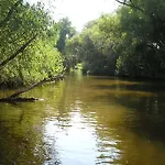 Casa De Vacanta Spiritul Deltei 3* Sfantu Gheorghe (Tulcea)