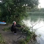 Casa De Vacanta Spiritul Deltei Guest house Sfantu Gheorghe (Tulcea)