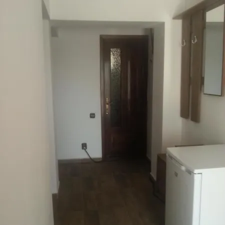 Casa De Vacanta Spiritul Deltei Πανσιόν 3*