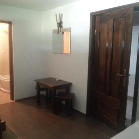 Casa De Vacanta Spiritul Deltei بيت ضيافة سفنتو جيورجي