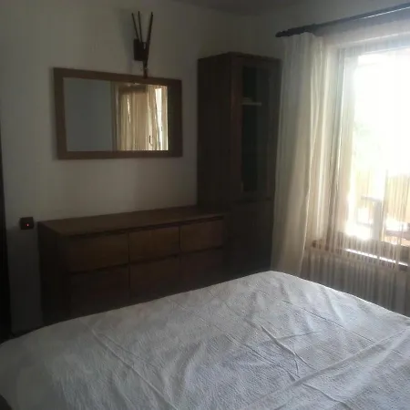 Casa De Vacanta Spiritul Deltei 3*