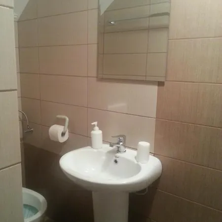 Casa De Vacanta Spiritul Deltei Πανσιόν