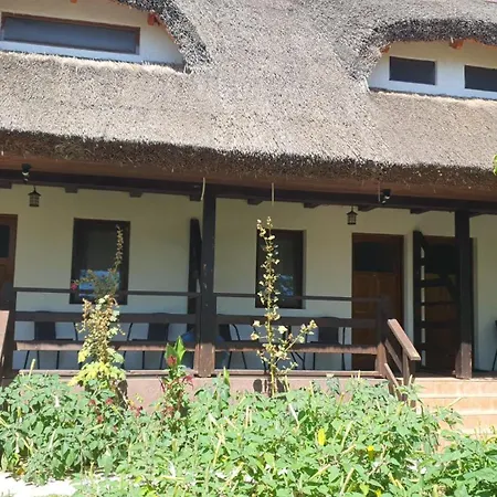 Casa De Vacanta Spiritul Deltei 3* سفنتو جيورجي