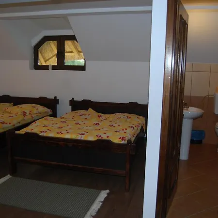 Casa De Vacanta Spiritul Deltei