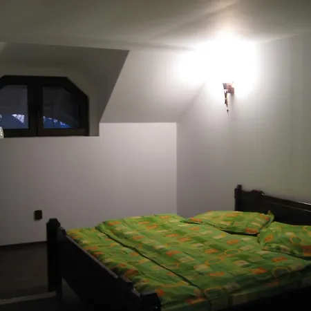 Πανσιόν Casa De Vacanta Spiritul Deltei