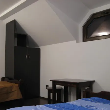 Casa De Vacanta Spiritul Deltei Guest house