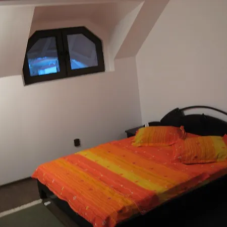 Casa De Vacanta Spiritul Deltei 3*