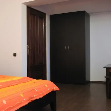 Casa De Vacanta Spiritul Deltei