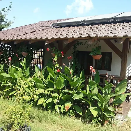 Casa De Vacanta Spiritul Deltei