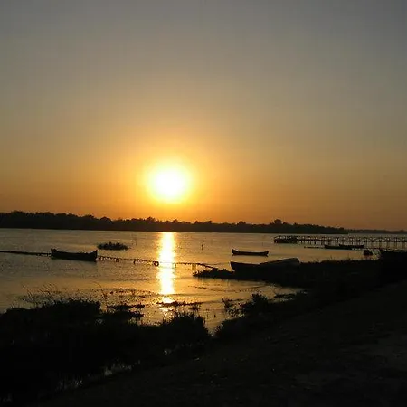 Casa De Vacanta Spiritul Deltei Πανσιόν 3*