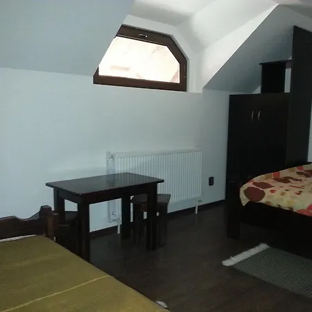 Casa De Vacanta Spiritul Deltei Pensión *