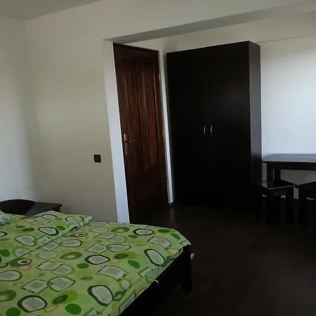 بيت ضيافة Casa De Vacanta Spiritul Deltei