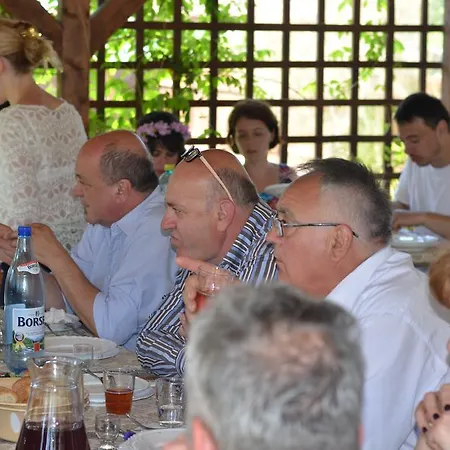 Casa De Vacanta Spiritul Deltei Πανσιόν