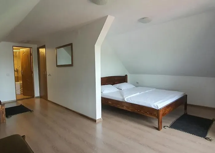 Casa De Vacanta Spiritul Deltei Сфынту-Георге